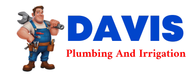 Trusted plumber in SPROTT